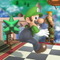 第2弾『スマブラSP』選りすぐり“お尻”コレクション「シリコレ」―PKヒップストーム！【年末年始特集】