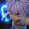 『JUMP FORCE』「ONE PIECE」「BLEACH」「HUNTER×HUNTER」などの登場キャラクターを一挙公開！