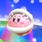 『スマブラSP』「パックンフラワー」をコピーした「カービィ」が可愛すぎる！ 文字通りの“パックン”姿にメロメロ