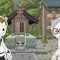 “新耳袋”木原浩勝×“女神転生”鈴木一也による異色アドベンチャー『ツキビト』、8月6日に発売