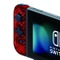 ニンテンドースイッチ、十字ボタン搭載の携帯モード専用L側コントローラーに「マリオカラー」登場！