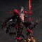 『FGO』変転せし邪悪の王「クー・フーリン〔オルタ〕」がフィギュア化！スカサハ師匠すら超えるケルト最強の力をお手元に
