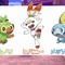 『ポケモン ソード・シールド』進化した御三家に声を掛けるならどんな感じ？結果発表！7割以上が変化に驚くも、概ね好評【読者アンケート】