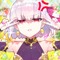 『FGO』カーマが、まさかのダブルピース!?─ReDrop氏の描く“イライラのアサシン”がTwitterに降臨