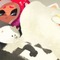 『スプラトゥーン』公式Twitterが“猫の日”イラストをお披露目─コジャッジくんが虎視眈々と狙うものとは・・・!?