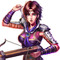 『北斗の拳 LEGENDS ReVIVE』“新UR拳士登場イベントガチャ”に強く美しく成長した「リン」が登場！
