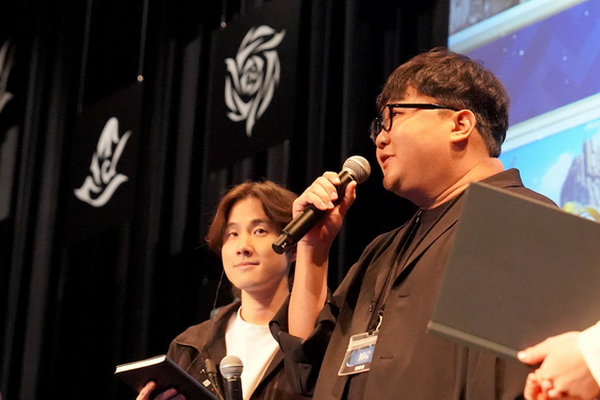 10年愛されたMMORPGの舞台裏―『黒い砂漠』プロデューサーが明かす日本との絆と未来像 画像
