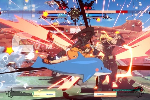 『GGST』『くにおくん』のアークシステムワークスが不正アクセス被害…ユーザー情報に被害なしも、保有データ漏えい 画像