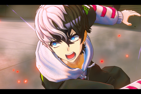 理不尽都市アクション『トライブナイン』11月27日にサービス終了、配信開始から約3カ月の発表に驚きの声―今後予定していた新コンテンツの配信や課金要素が停止【UPDATE】 画像