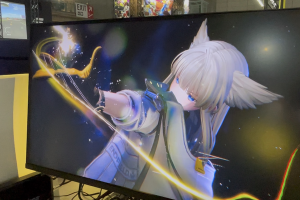 『アークナイツ：エンドフィールド』PS5版でもグラフィックが超キレイ！「リアルな集成工業システム」「ストーリーモード先行プレイ」など正式リリースが待ち遠しくなるコンテンツがいっぱい【TGS2025】 画像