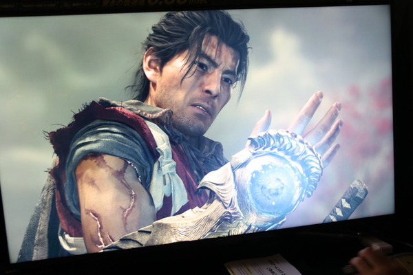 空前絶後のバッサリ感は敵の動きを読むことにあり！『鬼武者 Way of the Sword』プレイレポ【TGS2025】 画像