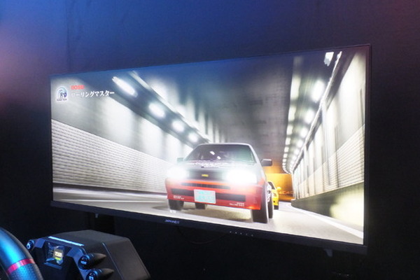 『首都高バトル』フリー走行は「逆走」「一般車と衝突」「壁に激突」もノーペナでストレスフリー！ 熱いバトルから“作品の今後”までたっぷりお届け【TGS2025】 画像