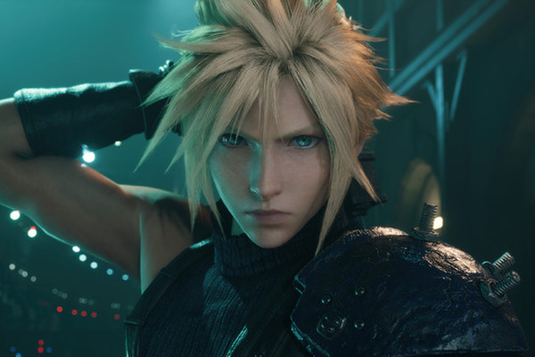 携帯機でもこんなゲームが遊べる時代…スイッチ2とROG Xbox Ally Xで『FINAL FANTASY VII REMAKE INTERGRADE』をプレイ【TGS2025】 画像