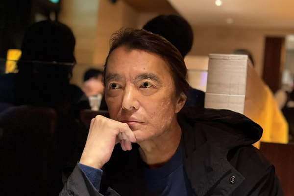 『デッド オア アライブ』『NINJA GAIDEN』クリエイター板垣伴信氏逝去。『鉄拳』シリーズ原田勝弘氏や桜井政博氏も追悼 画像