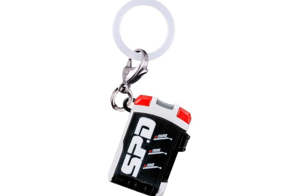 「スーパー戦隊シリーズ」変身アイテムのめじるしアクセサリーが2次予約実施！デカレンジャーからドンブラザーズまで全9種 画像