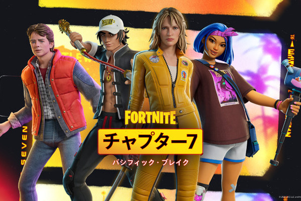 AIの粗悪品にはノーを―『フォートナイト』にてAIアート導入への否定的な声が再び上がる 画像