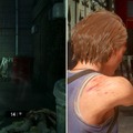 『バイオハザード RE3』市民ゾンビのファッションに注目！90年代アメリカのオシャレ＆セクシーな姿をじっくり観察してみよう