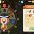 『ピコットタウン』4月16日サービス開始！事前登録者数5万人突破を受けて、レア度の高い住民を含むすべての豪華景品を配布