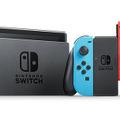 スイッチ本体のボタン割り当てが変更可能に―バージョン10.0.0アップデート配信