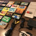 国内ではほとんど情報が無い海外版ファミコン「NES」の不思議な世界─ソフトの入れ方すら異なる“別物”っぷり！生粋のマニアがその魅力を語る