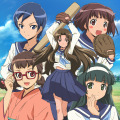 『大正野球娘。～乙女達乃青春日記～』ゲーム用オリジナル主題歌と共についに発売日が決定！