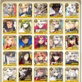 『FGO』あなたがもらうのは「孔明」？ それとも「ジャンヌ」？─獲得対象の★5・全25騎の中で1番欲しいサーヴァントを大募集【アンケート】