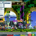 Copyright (c) NEXON Corporation and NEXON Japan Co.,Ltd.　All rights reserved. Copyright (c) Wizet Corporation. All rights reserved.