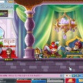 Copyright (c) NEXON Corporation and NEXON Japan Co.,Ltd.　All rights reserved. Copyright (c) Wizet Corporation. All rights reserved.