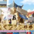 Copyright (c) NEXON Corporation and NEXON Japan Co.,Ltd.　All rights reserved. Copyright (c) Wizet Corporation. All rights reserved.