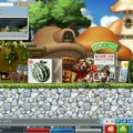 Copyright (c) NEXON Corporation and NEXON Japan Co.,Ltd.　All rights reserved. Copyright (c) Wizet Corporation. All rights reserved.
