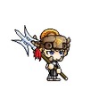 Copyright (c) NEXON Corporation and NEXON Japan Co.,Ltd.　All rights reserved. Copyright (c) Wizet Corporation. All rights reserved.