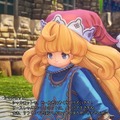 シリーズが誇る四頭身の「びしょうじょ」！『聖剣伝説3ToM』 生まれ変わったシャルロットはリースやアンジェラにも全く引けを取らない可愛さを備える【UPDATE】