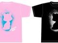 Wiiウェア『Out of Galaxy 銀のコーシカ』BEAMSとのコラボTシャツプレゼントキャンペーン実施