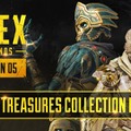 『Apex Legends』イベント「失われた財宝」開催にあわせてオクタンが強化予定―開発者がSNSにて明かす