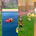 【週刊インサイド】『ポケモン ソード・シールド』「鎧の孤島」ポリゴンZやヨクバリスの連れ歩きがすごい！ スイッチの抽選倍率も依然高し