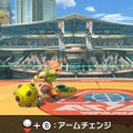 『スマブラSP』新ファイター「ミェンミェン」は、Bボタンが普通の必殺技じゃない!? 個性派な特徴をまるっとお届け【特別番組まとめ】