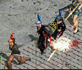 2006 Published by MGAME JAPAN Corp., Copyright(C)2006 Monsternet. All Rights Reserved.
