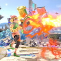 『スマブラSP』照れ顔(?)からケモミミ姿まで！ 大乱闘で見られる様々な「ミェンミェン」を紹介