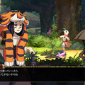 豪華声優陣が彩るアクションRPG『インディヴィジブル 闇を祓う魂たち』の“推せる”キャラクター達！