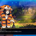 豪華声優陣が彩るアクションRPG『インディヴィジブル 闇を祓う魂たち』の“推せる”キャラクター達！