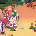 豪華声優陣が彩るアクションRPG『インディヴィジブル 闇を祓う魂たち』の“推せる”キャラクター達！