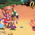 豪華声優陣が彩るアクションRPG『インディヴィジブル 闇を祓う魂たち』の“推せる”キャラクター達！