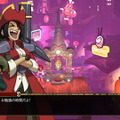 豪華声優陣が彩るアクションRPG『インディヴィジブル 闇を祓う魂たち』の“推せる”キャラクター達！