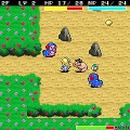 RPG TWIRIGHT LABYRINTH