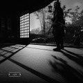 『Ghost of Tsushima』白でもなく黒でもない世界で、サムライは斬る─フォトジェニックな黒澤モードを研究する