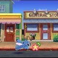 スティッチ!DS オハナとリズムで大冒険