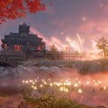 『Ghost of Tsushima』をプレイしていたらお礼を言いたくなった話【編集後記】