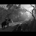 『Ghost of Tsushima』をプレイしていたらお礼を言いたくなった話【編集後記】