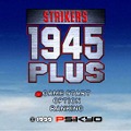 STRIKERS 1945 PLUS Portable