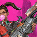 『Apex Legends』シーズン6ローンチトレイラー公開！ 新レジェンド「ランパート」の姿も